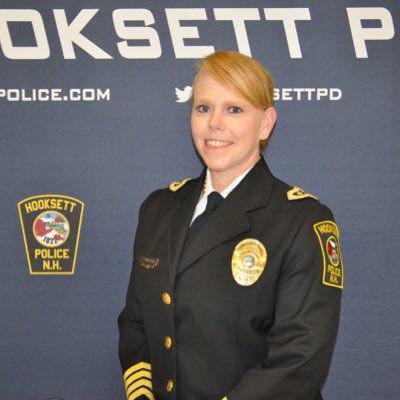 JANET BOUCHARD